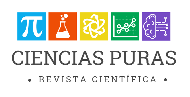 Revista Ciencias Puras